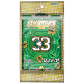 Sluggers - 5 pre rolls