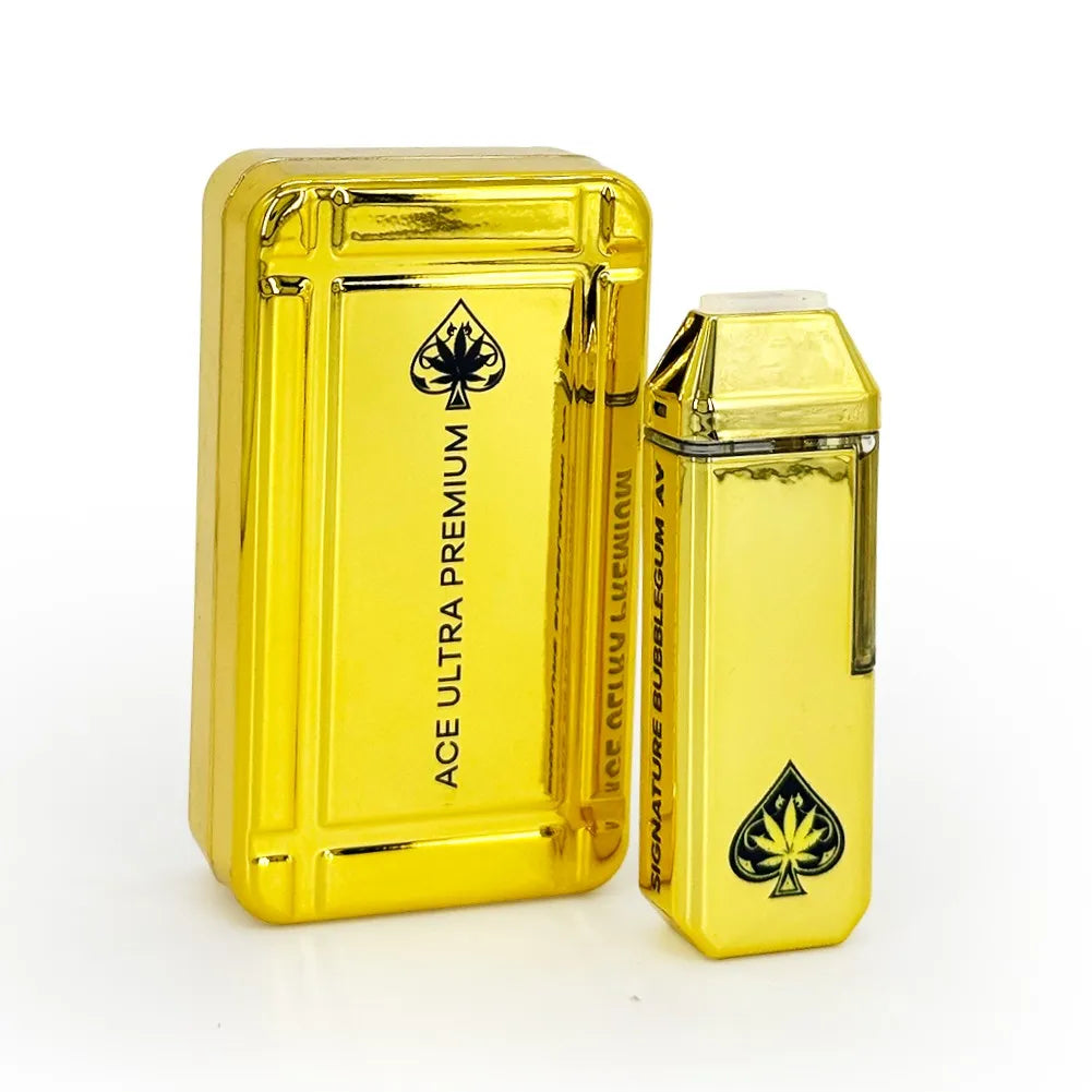 Ace Ultra Premium 2G V5