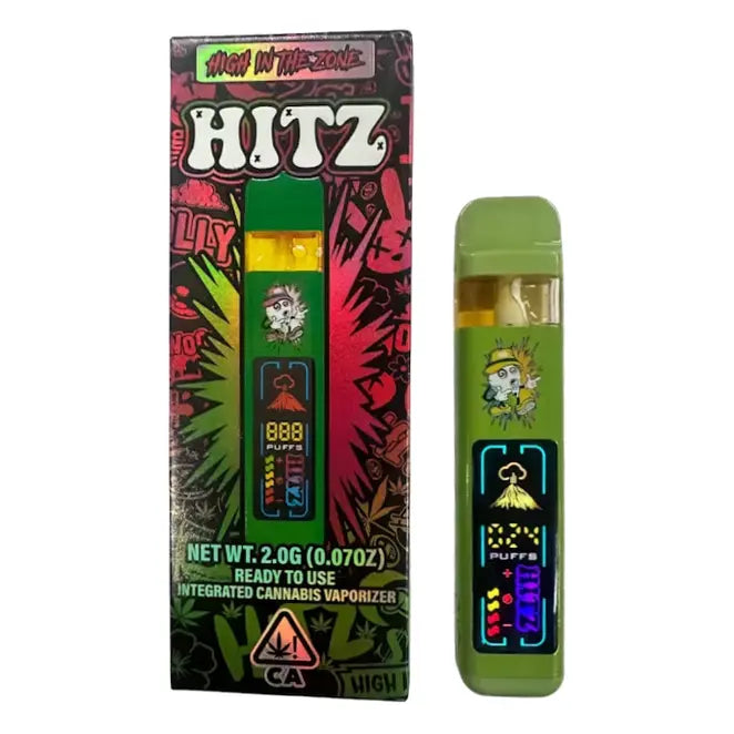 Hitz 2G