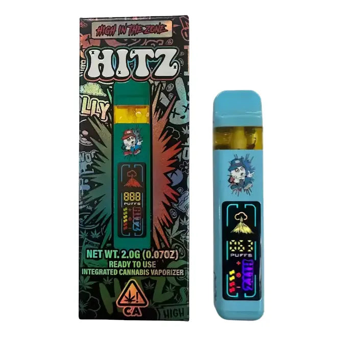 Hitz 2G
