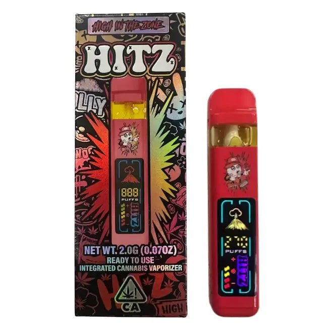 Hitz 2G