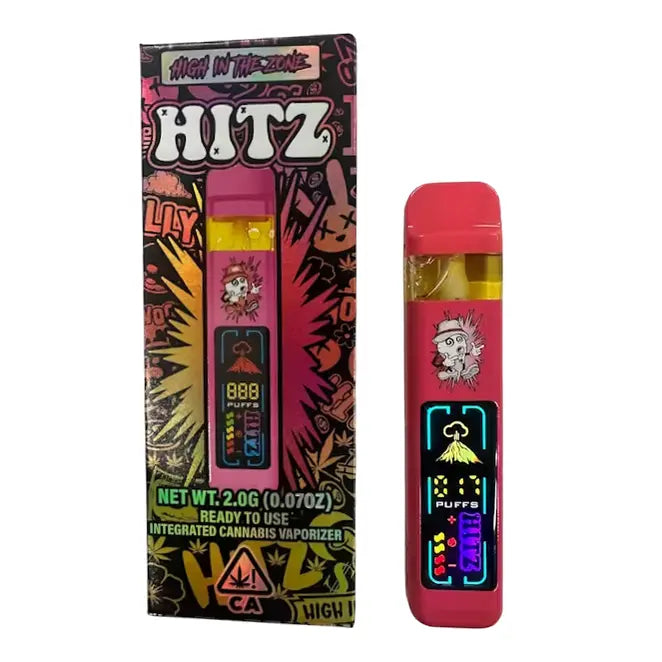 Hitz 2G