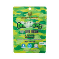 Muha Meds Mambas 3000mg THC