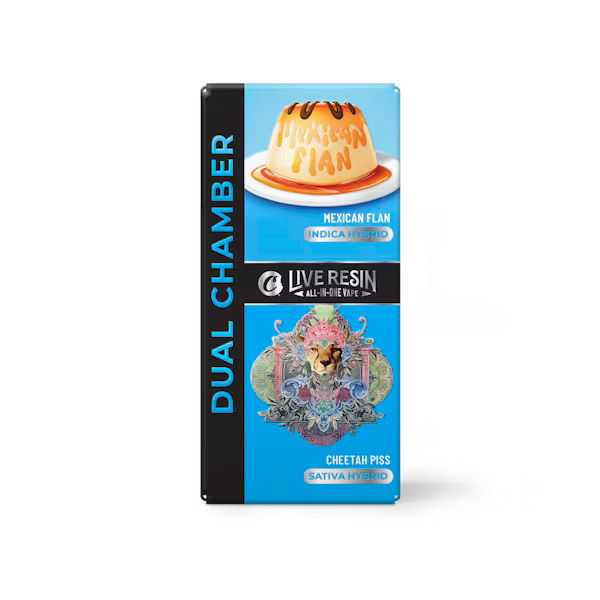 Cookies Dual Chamber 2G