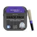 Boutiq snack pack - 5 pre rolls