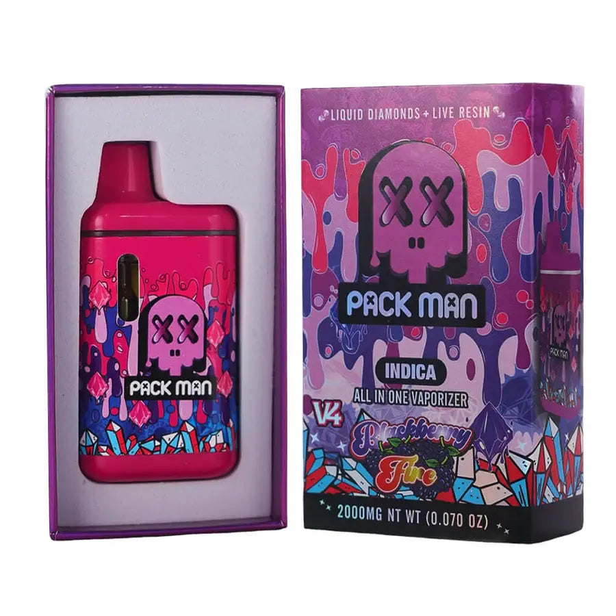 Packman 2G