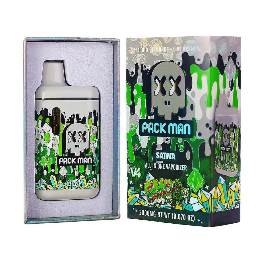 Packman 2G