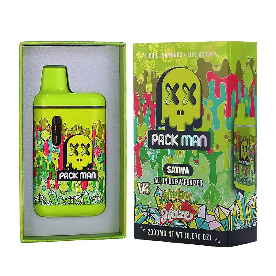 Packman 2G