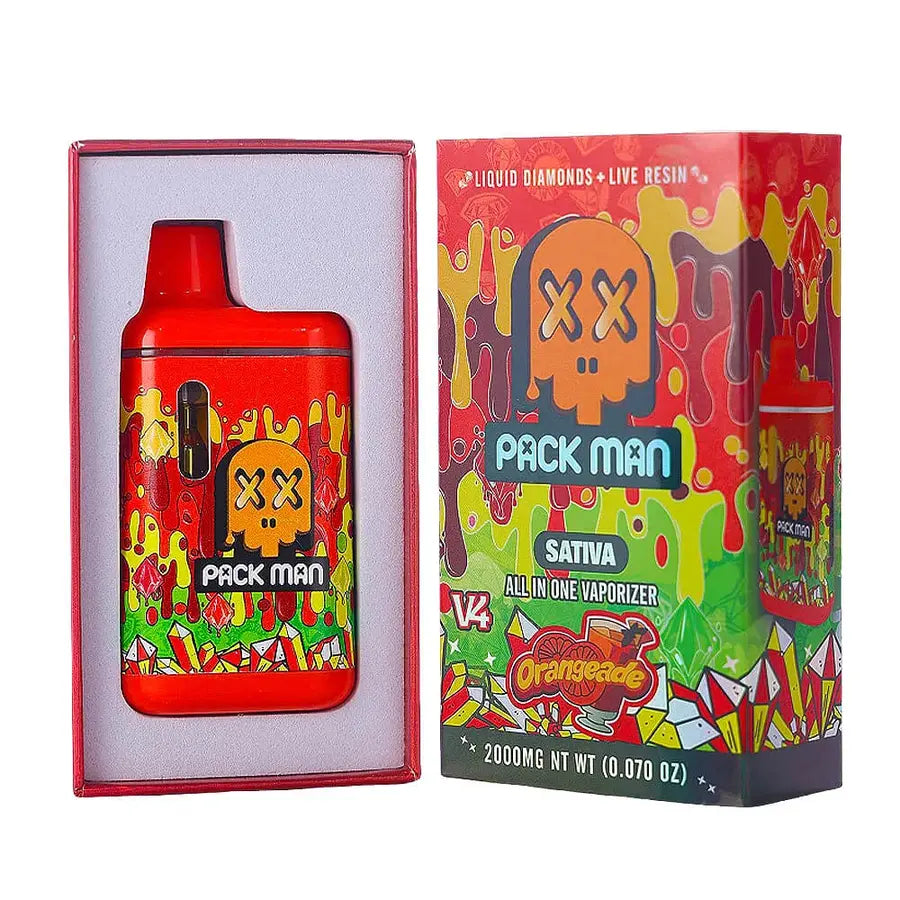 Packman 2G