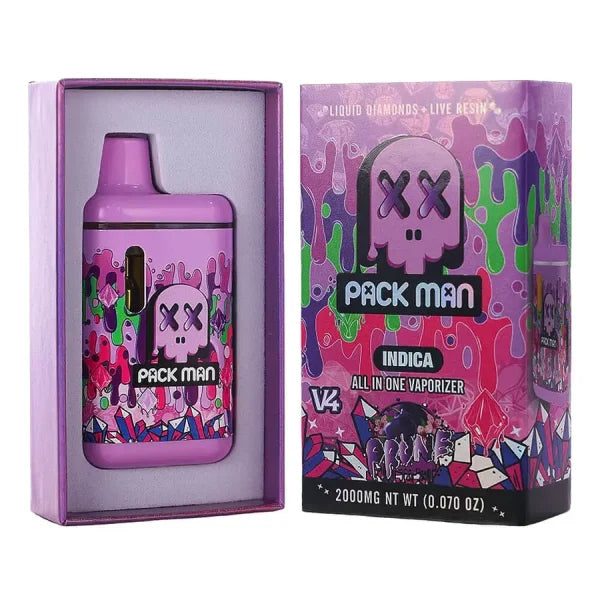 Packman 2G