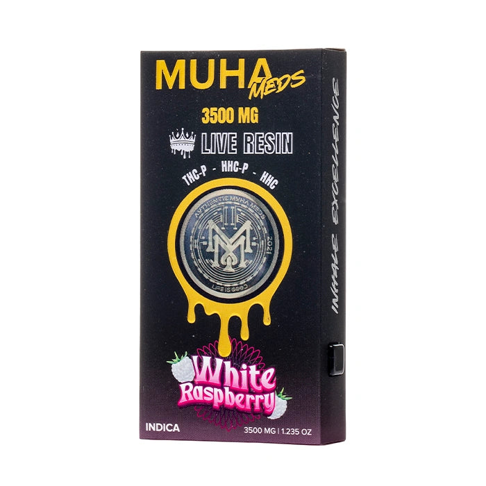Muha Meds 3.5G